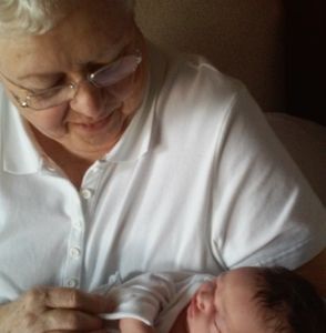 Meet your Posher, Joanne